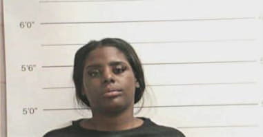 Elizabeth Porter, - Orleans Parish County, LA 